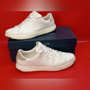 Cole Haan Grand Pro Tennis Sneakers Size 9 M